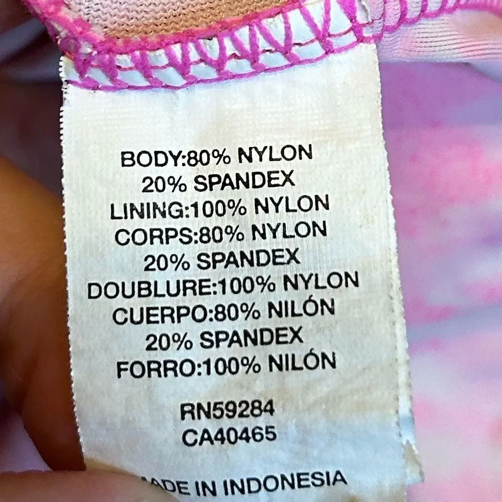 N/A girls xs